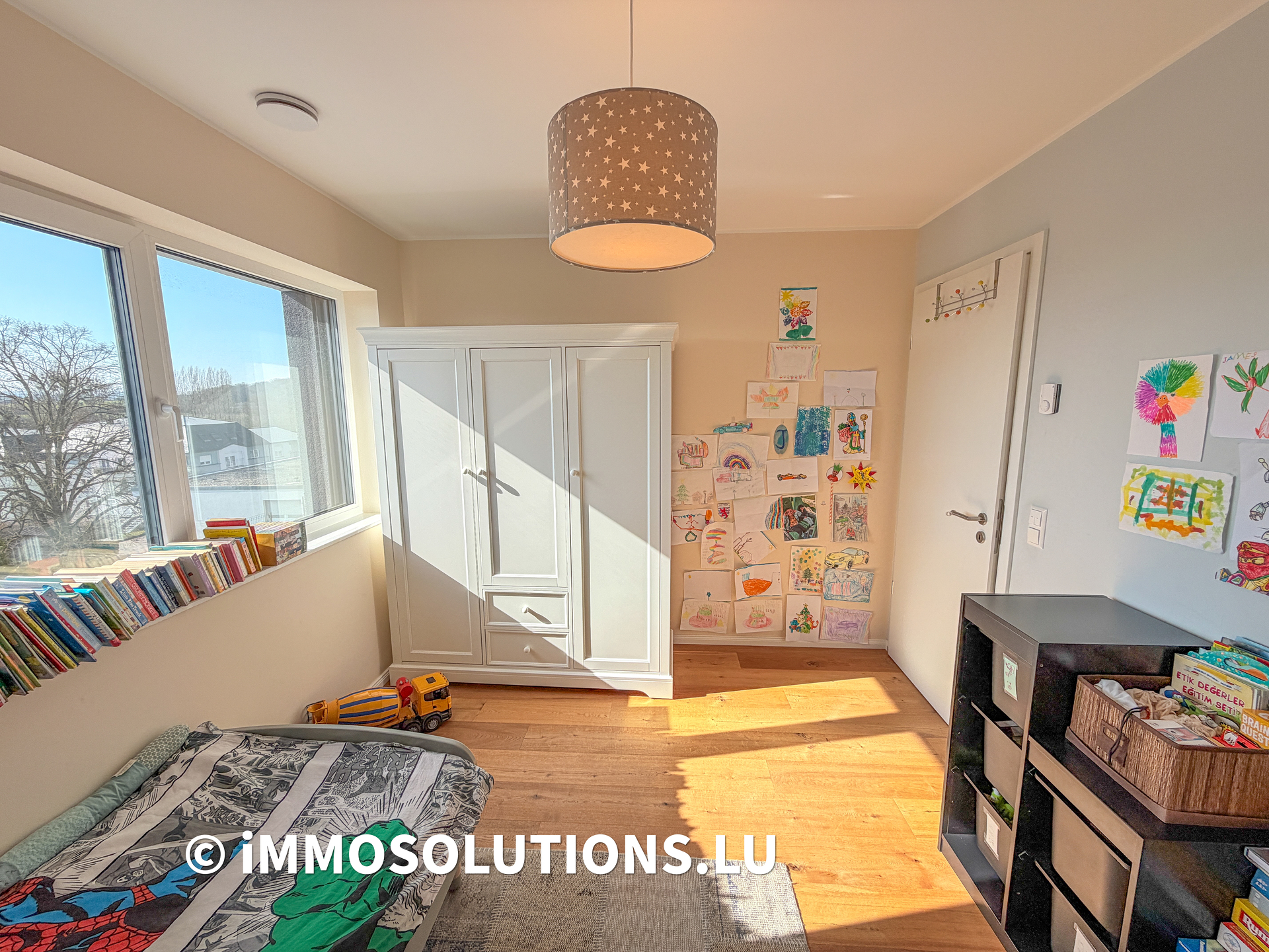 Appartement — Hesperange · 141 m² - photo 12